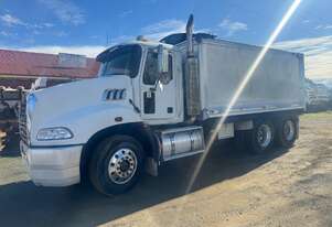 Mack 2010   CMMR 6x4 Tipper