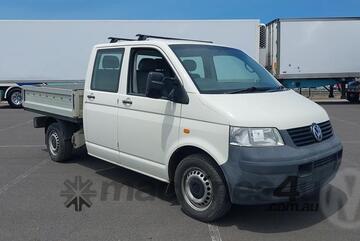 Volkswagen   Type 7J