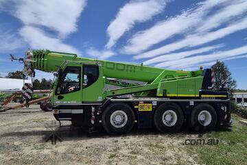 Liebherr 2012   LTC 1045-3.1