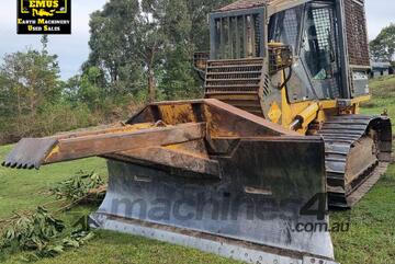 2004 Komatsu D61E Dozer, E.M.U.S MS1147