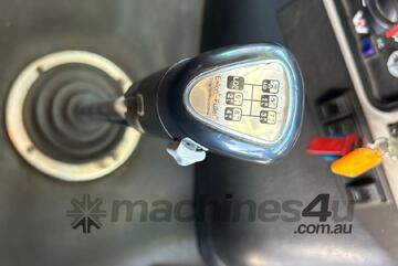 2014 Western Star 4800FX Prime Mover Sleeper Cab