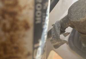 1992 Honda XR200R Petrol (UNRESERVED)