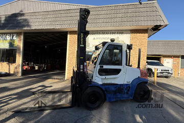 7 Tonne Hyster Forklift For Sale