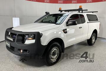 Ford 2020   Ranger XL Diesel