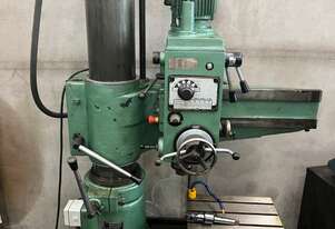 Formosa FM-700 Radial Arm Drill