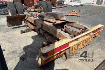 Moore   AB Combination