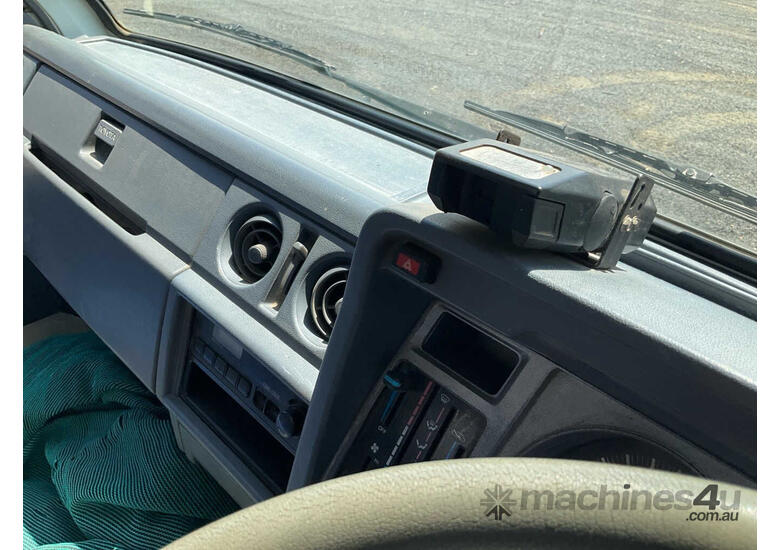 1995 Toyota Dyna Tipper