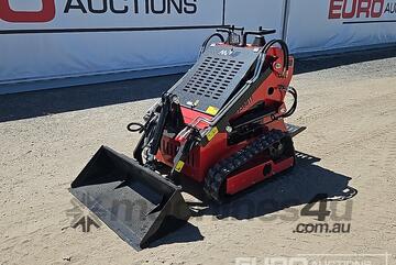 Un  2026 Captok CK360T