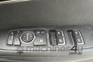 2016 Kia Sorento Si (Diesel) (Auto)