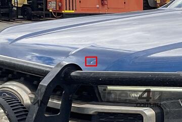 Ford 2023   Ranger XLT Diesel