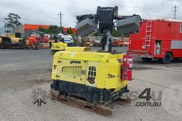 Pr Power P.r.power PR4000