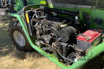 Merlo 2008   P60.10 Telehandler