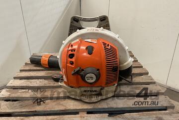 STIHL BR700 Backpack Blower
