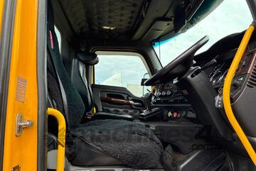 2018 Kenworth T610 Prime Mover