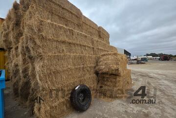 Hay - Clover and Ryegrass