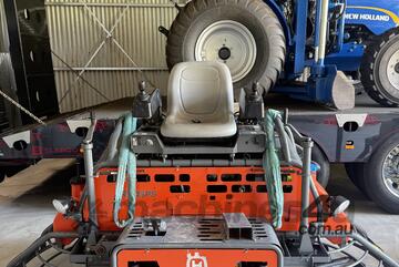 CRT 48PS Ride on trowel machine 48inch