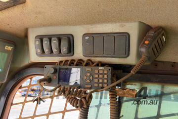 2022 Caterpillar 226D3 Wheeled Skid Steer