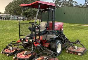 Toro   4700D Groundmaster