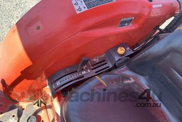 Kubota L4600 HST Backhoe Loader (Council Asset)