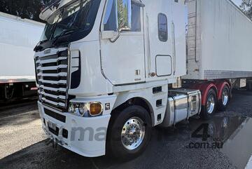 2020 Freightliner Argosy Prime Mover