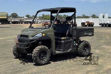 Polaris 2015   RANGER DIESEL