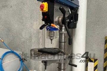 Hafco   BD-360 Drill Press