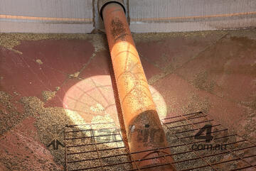 MPH SHERWELL 28T SAUCER BIN