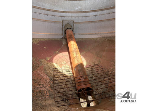 MPH SHERWELL 28T SAUCER BIN