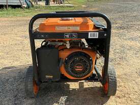 PROMAC 8.1KVA GENERATOR - picture2' - Click to enlarge