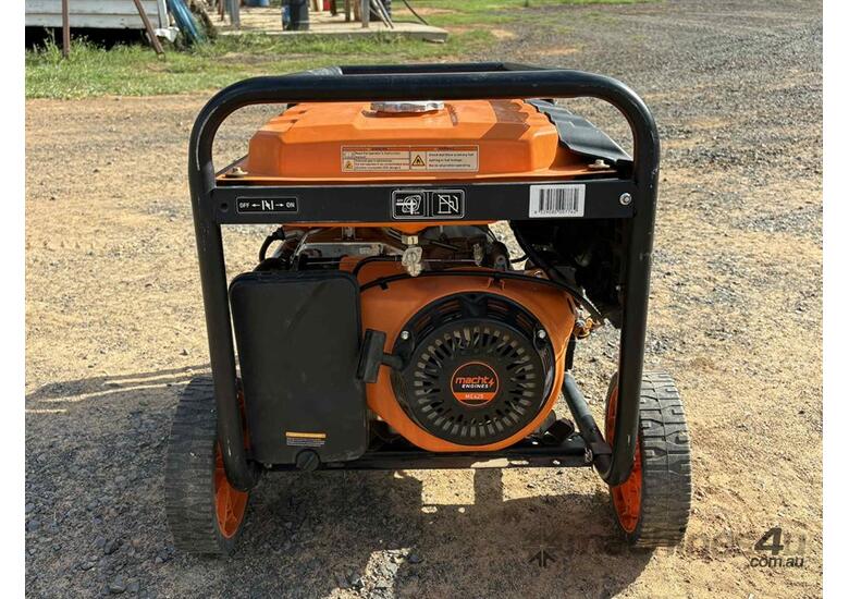 PROMAC 8.1KVA GENERATOR
