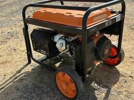 PROMAC 8.1KVA GENERATOR - picture1' - Click to enlarge