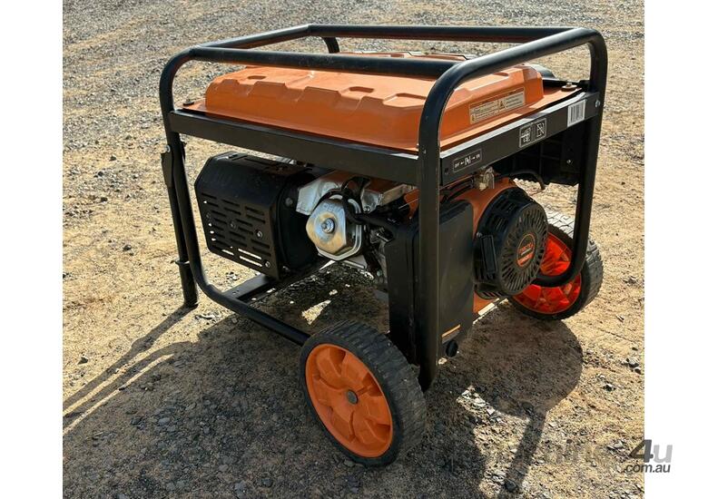 PROMAC 8.1KVA GENERATOR