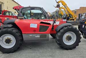 2016 Manitou MLT-X-730 Approx 2000 Hours