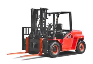 Hangcha X Series 10T Diesel Forklift | New Forklift Sale