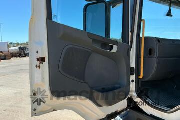 2018 Scania P310 Service Truck