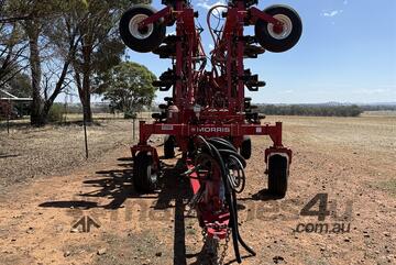 2022 MORRIS C2 CONTOUR BAR ONLY