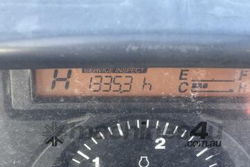 2016 Kubota L4240 Tractor (Ex Lease)