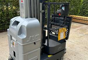 2016 JLG 20MVL Vertical Lift Low Hours, Warehouse Condition, Ready for Work