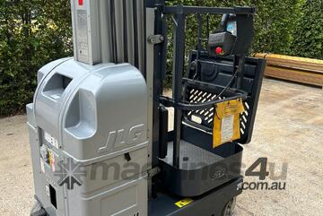 2016 JLG 20MVL Vertical Lift Low Hours, Warehouse Condition, Ready for Work