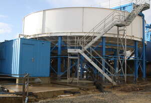 AquaCycle A1500 Thickener - Water Management