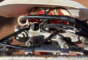 Honda   CRF230F Petrol