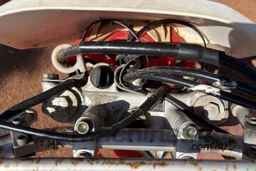 Honda   CRF230F Petrol