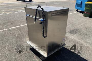 Edesa   Refrigerator