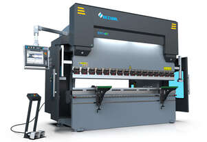 CNC PRESS BRAKE 135T x 4000mm IN STOCK READY NOW