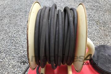 Silvan Sprayer with Hose Reel Tank (Arndell Park)