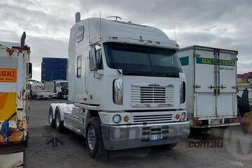 Freightliner   Argosy