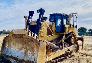 Caterpillar 2015 CAT D8T Dozer