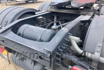 Volvo 2020   FH540 Prime Mover