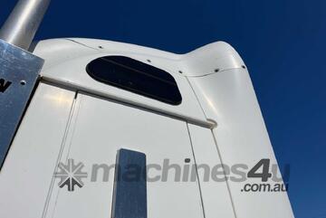 2014 Western Star 4964FX Constellation Prime Mover Sleeper Cab