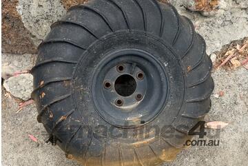 Argo V692-22 All Terrain Vehicle (6x6)